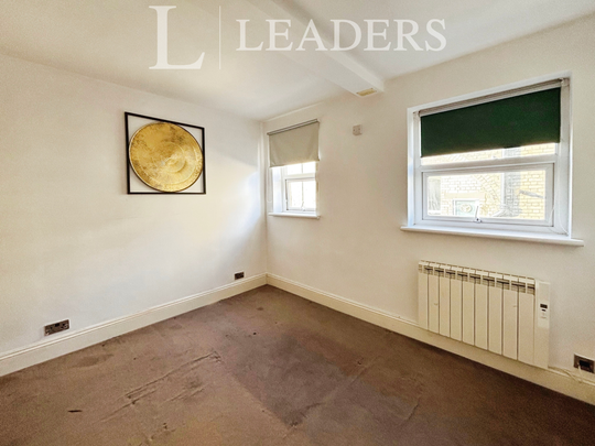 1 bedroom apartment to rent Eaton Gardens, Hove, BN3 - Photo 1
