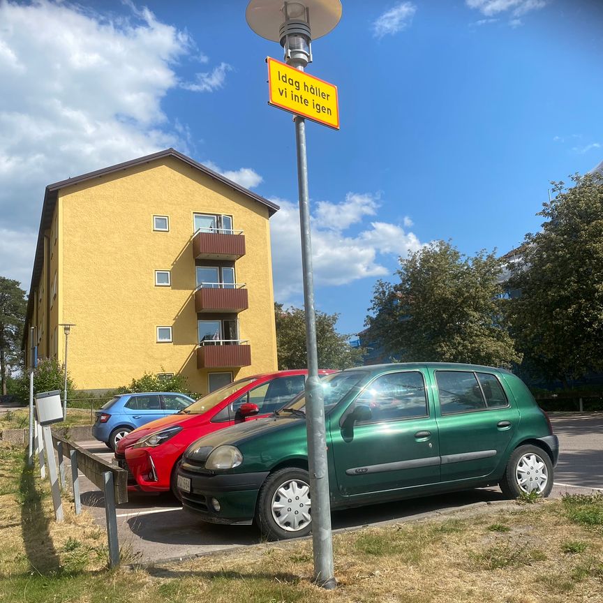 Violstigen 6 E - Photo 1