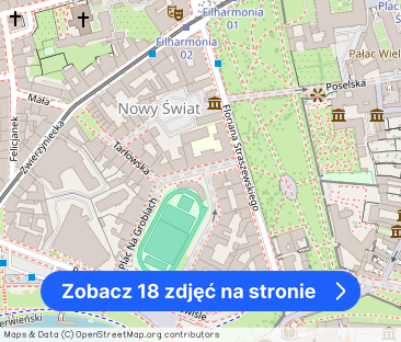 Wygodne, 3-pokojowe mieszkanie pod Wawelem, od zaraz - Zdjęcie 1