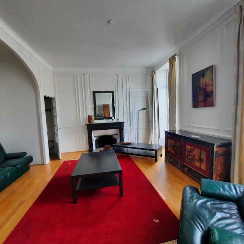 Appartement T2 à louer - 72 m² - Photo 1