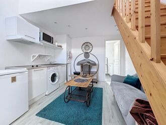 Location Appartement 2 pièces 35 m2 à Saint-Quentin - Photo 1
