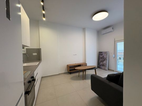 Studio/Γκαρσονιέρα για ενοικίαση Βαρδάρης - Δικαστήρια (Βαρδάρης - Λαχανόκηποι) - Photo 1