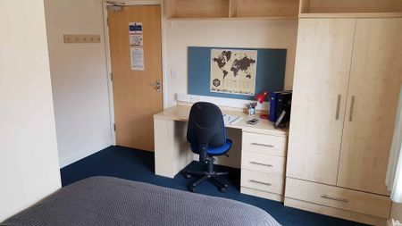 Deluxe En-suite - Photo 4