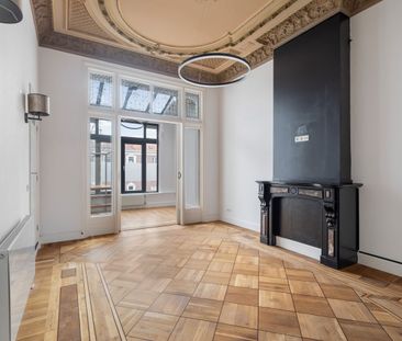 Appartement te huur: Piet Heinstraat 60 2518 CJ Den Haag - Photo 1