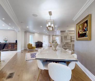 For Lease - 115 Lynwood Crescent Unit# Main Floor, King, Ontario - Photo 6