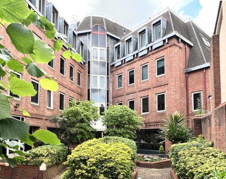 Studio to rent - Photo 4