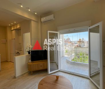 Διαμέρισμα, προς ενοικίαση Παναγία Φανερωμένη, Ξηροκρήνη - Παναγία ... - Photo 1