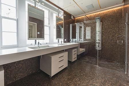 6 bedroom detached house to rent - Photo 4