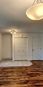 2 CH - 1 SDB - Gatineau - $1,795 /mo - Photo 3