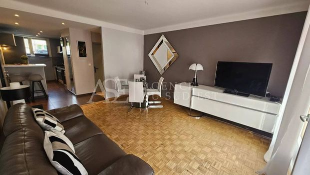 Location Appartement - Photo 1