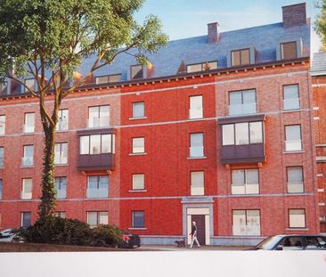 Appartement te huur - Photo 2
