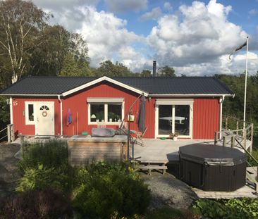 Norgårdsvägen, Lycke - Foto 1