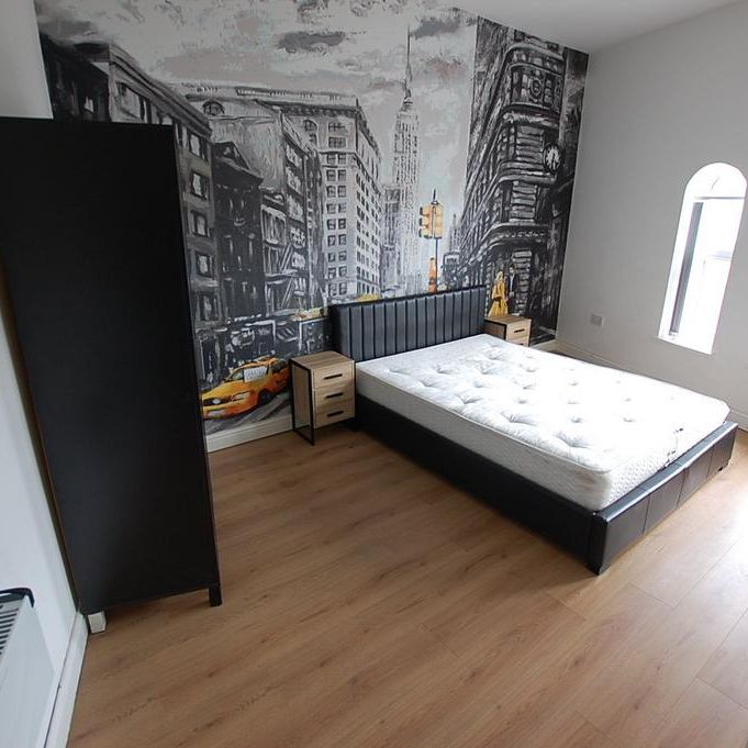 1 bedroom property to rent - Photo 1