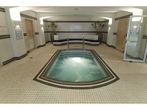 $2,800 / 1br – 795ft2 – Highly desirable This 1 BED PLUS DEN, 2 baths at The Mondrian (QL52) - Photo 3