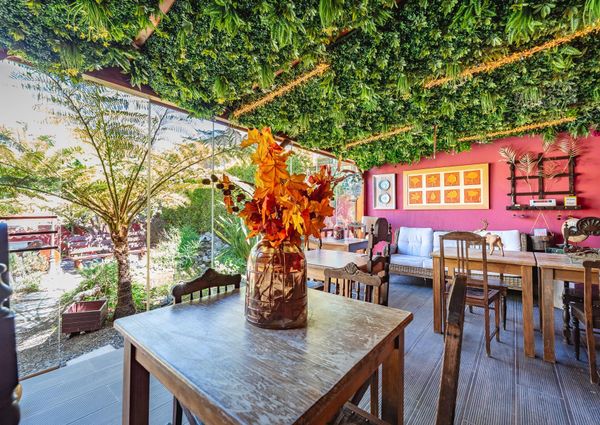 Sintra, Sintra (Santa Maria e São Miguel, São Martinho e São Pedro de Penaferrim),