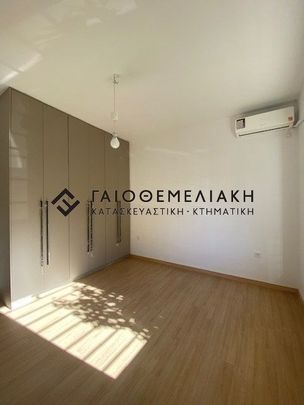 Διαμέρισμα για ενοικίαση Νέα Σεπόλια (Περιστέρι) - Photo 1