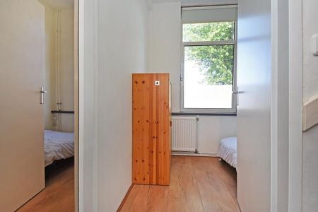 Egelantierstraat 35, Bloemenbuurt-Oost, 2565XH, Den Haag - Photo 5