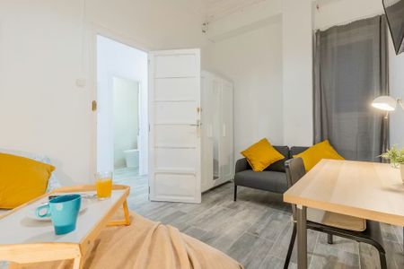 Carrer Conca, Valencia, Valencian Community 46008 - Photo 3