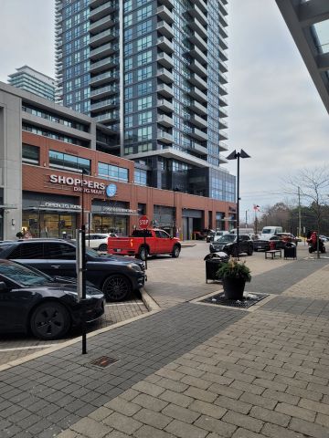 For Lease - 2220 Lakeshore Boulevard Unit# 4503, Toronto, Ontario - Photo 4