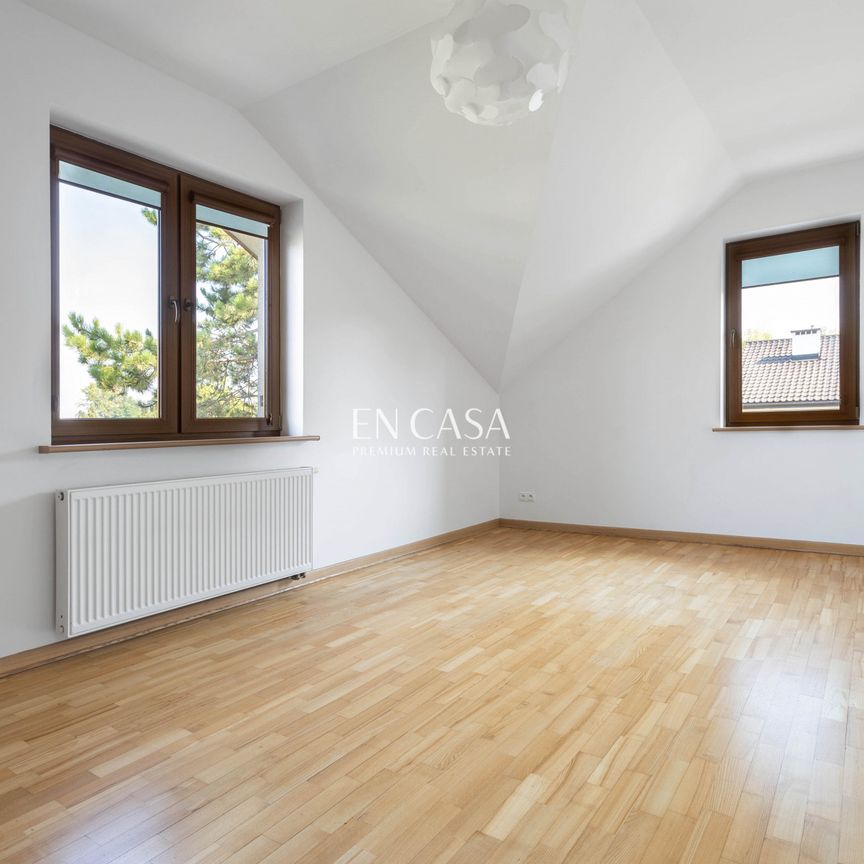 Przestronny dom Pod Skocznią - Zdjęcie 1