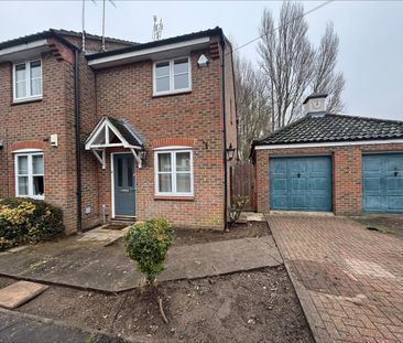 2 Bedroom House to let - Photo 1