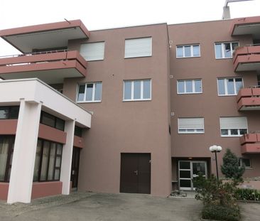 Gemütliche 1.5-Zimmer-Wohnung in Effretikon – sofort verfügbar! Bef... - Photo 5