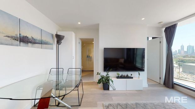 1305/35 Albert Road, Melbourne - Photo 1