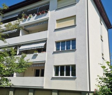 Lichtdurchflutete Wohnung im grünen Wohnquartier - Foto 6