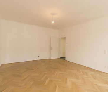 Gerhardusgasse - 2 Zimmer Neubau im 5. Liftstock - Photo 6