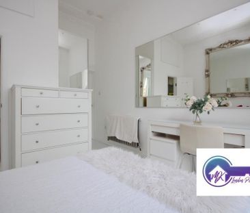 1 bedroom in a flat share to rent - Photo 4