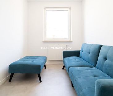 Mieszkanie Kraków Prądnik Czerwony powierzchnia 46.03 m² C206-WM-73306 - Photo 2