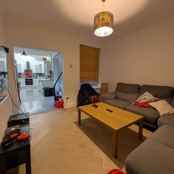 Balfour Road, Nottingham - Photo 1