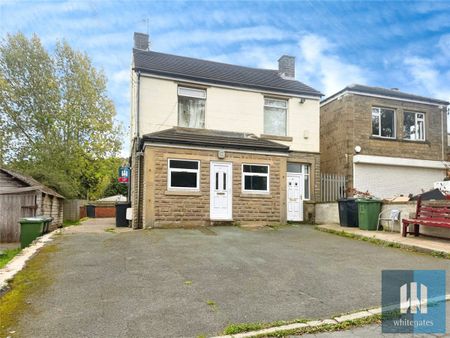 Longley Road, Longley, Huddersfield, HD5 - Photo 2