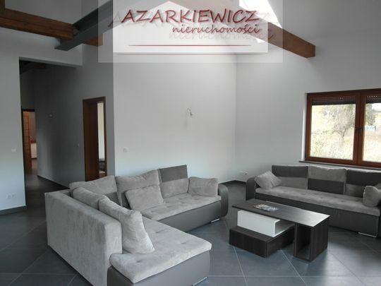 Dom do wynajęcia, LUBNIEWICE, , 8 000 zł - Фото 1