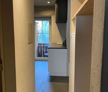 1.5 Zimmer, 90 m², 1. Stock - Photo 3
