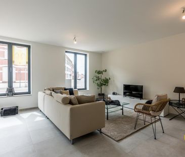 Zeer mooi nieuwbouw appartement in hartje Mol. - Foto 1