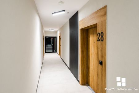 Nowe, 2 pokojowe mieszkanie przy Uniwersytecie Pomorskim - Photo 2