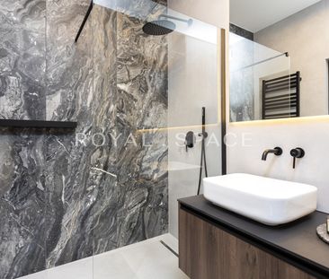 Nowy apartament studio z sypialnią w Noho N14 - Фото 1