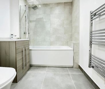 2 bedroom apartment to rent - Photo 4