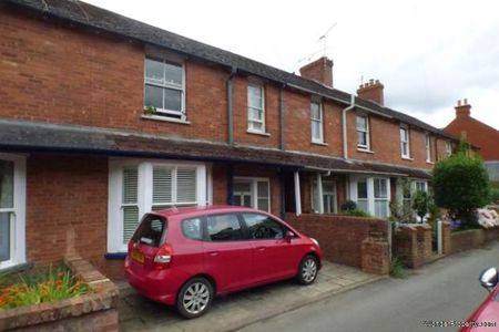 3 bedroom property to rent in Exeter - Photo 4