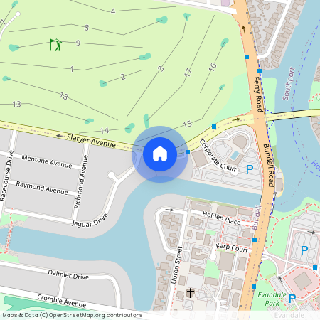 24/24 Slatyer Avenue BUNDALL QLD