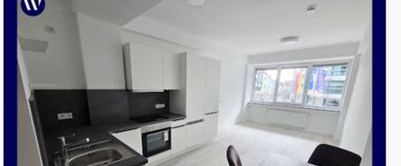 Helle, frisch renovierte 1-Zimmer-Wohnung (ca. 20 m²) - Photo 1