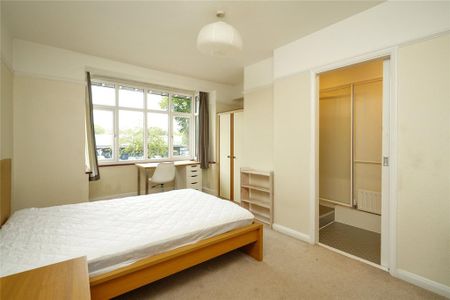 5 bedroom semi-detached house to rent - Photo 5