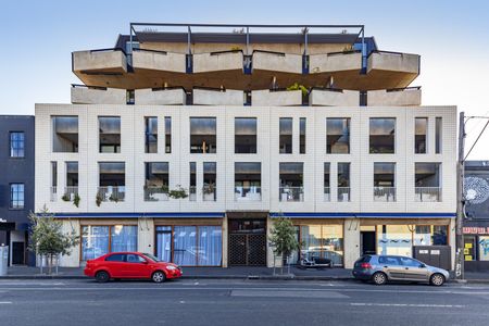 308/9-17 Smith Street, Fitzroy VIC 3065 - Photo 4