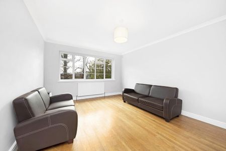 3 bedroom flat to rent - Photo 5