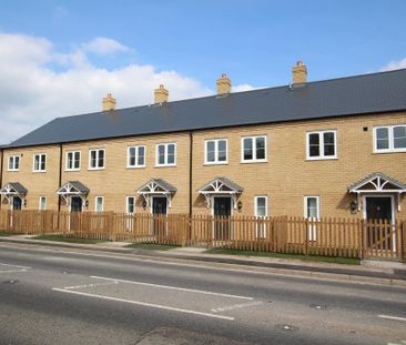3 bedroom end of terrace house to rent - Photo 1