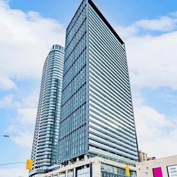 For Lease - 575 Bloor Street Unit# 1809, Toronto, Ontario - Photo 2