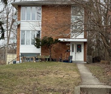 For Lease - 103 Coe Hill Drive Unit# Lower Level, Toronto, Ontario - Photo 6