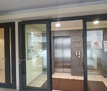 Bielany | 31 m² | sypialnia | balkon 8m2 | Metro 31.3 m² - Zdjęcie 5
