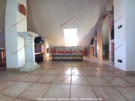 Mansarda Strada Provinciale delle Petralie, Petralia Soprana - Photo 2